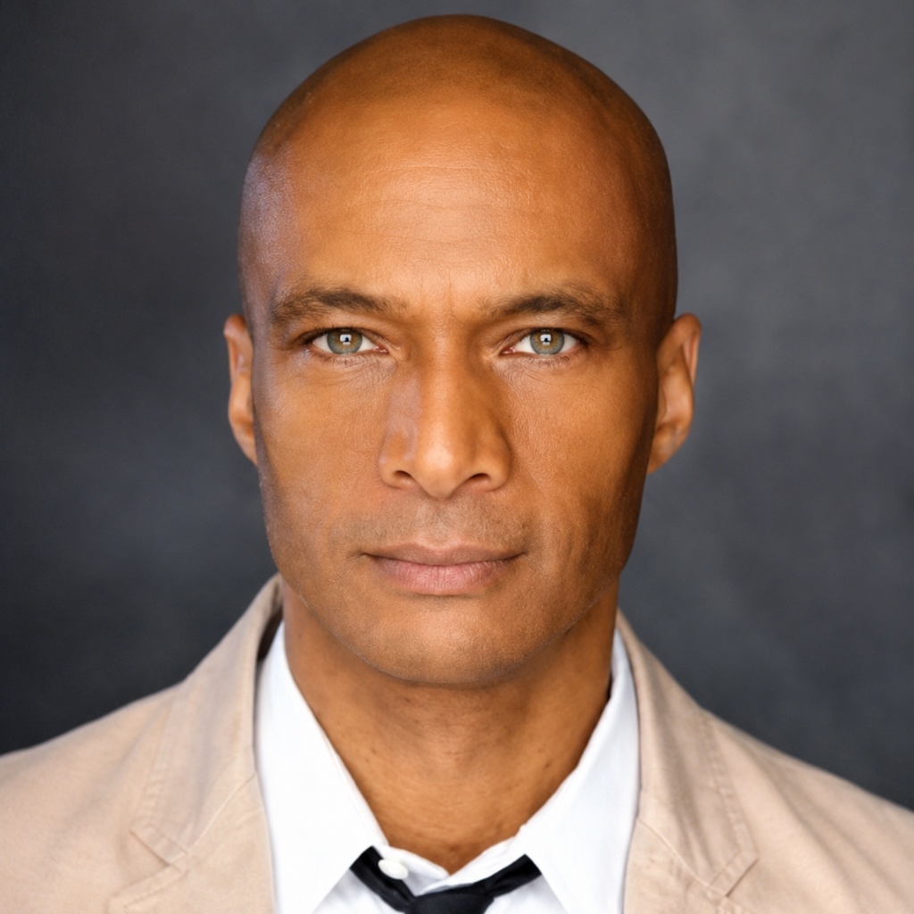 Stephen Anderson