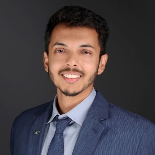 Aproteem Choudhury