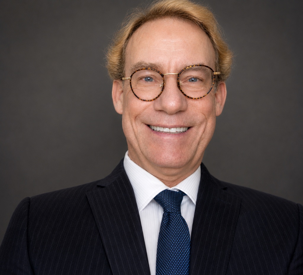 Stephen Cornman