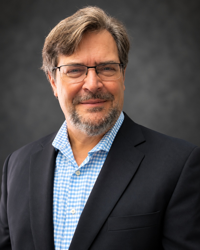 Richard Frye