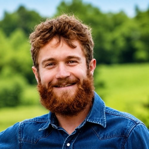 Tommy Hexter