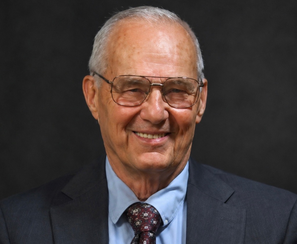 Don Huber