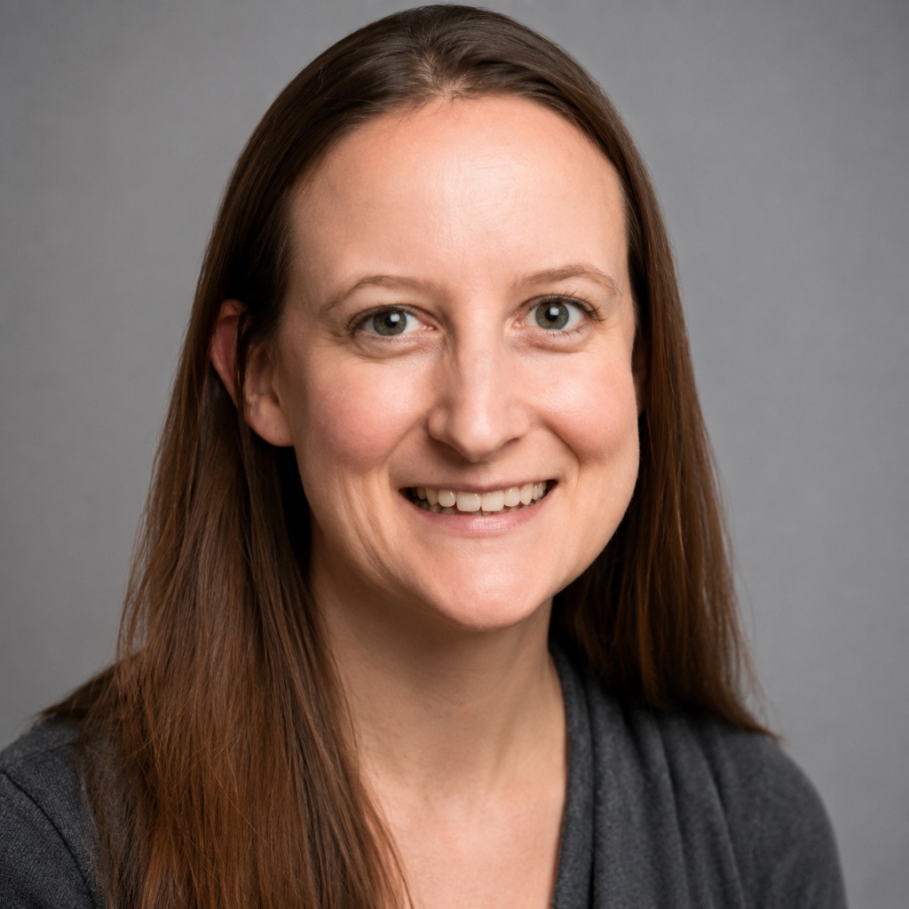 Elizabeth McNeill