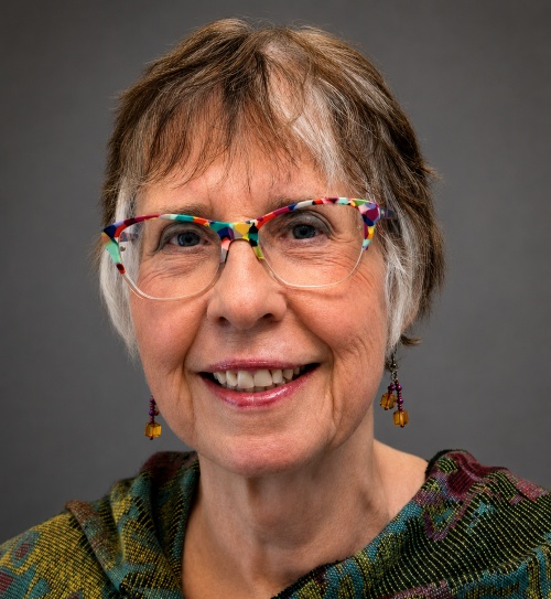 Susan Michael
