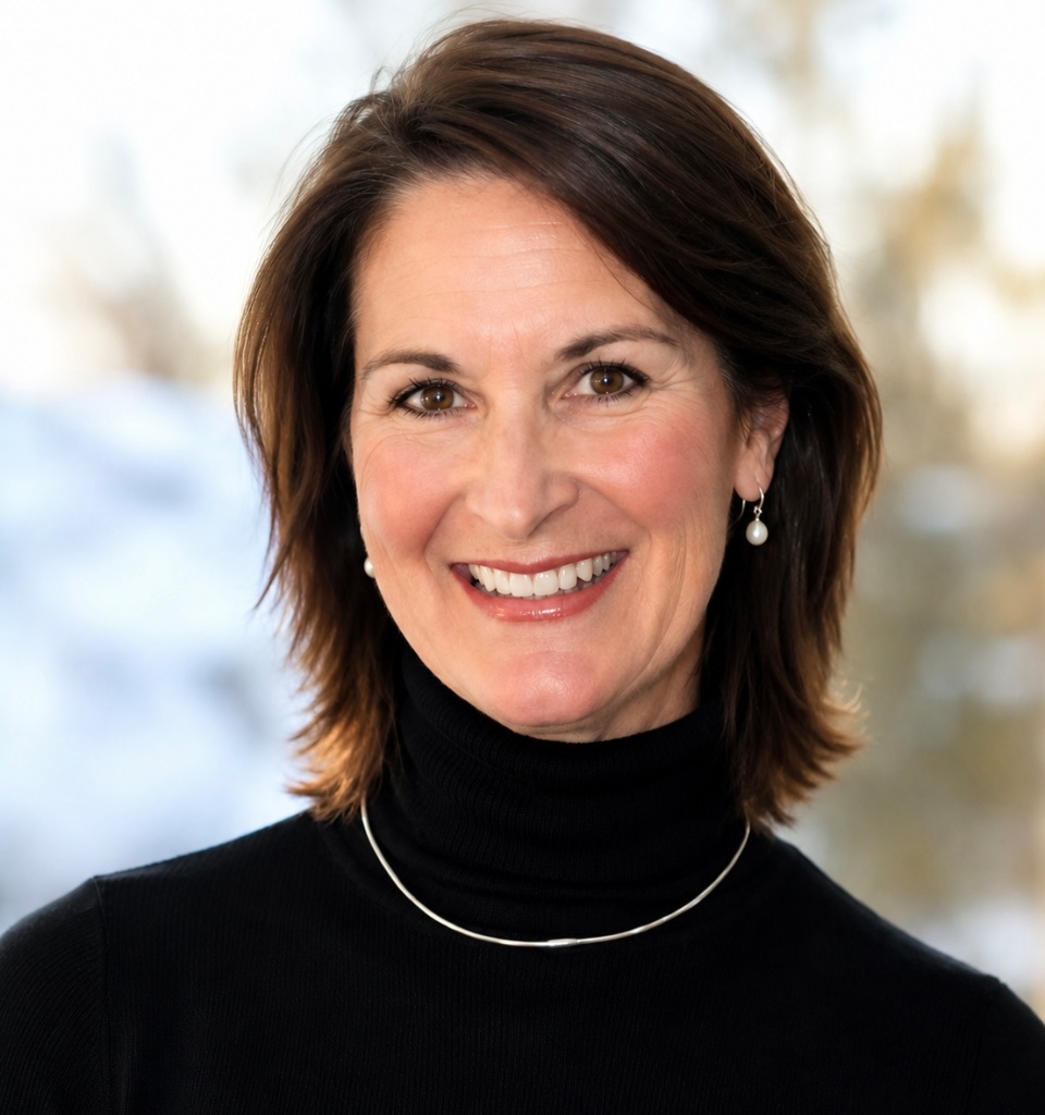 Carole Reichardt