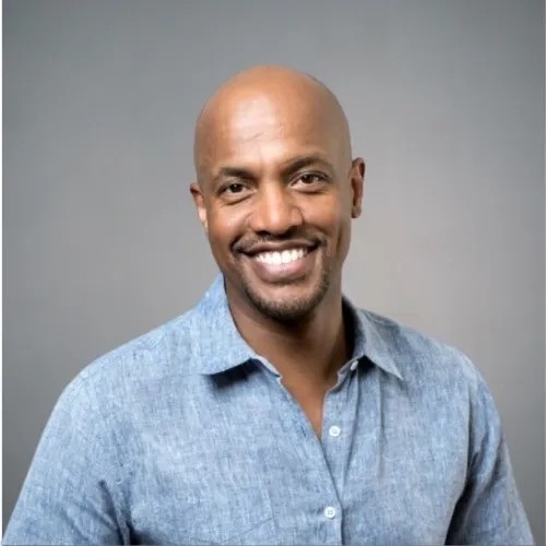 Damone Richardson