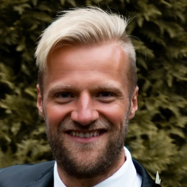 Stephan van Vliet