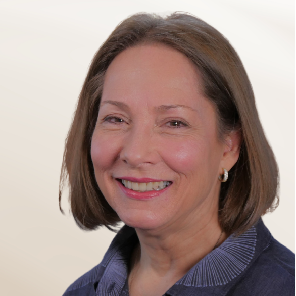 Evelyn Whitebay