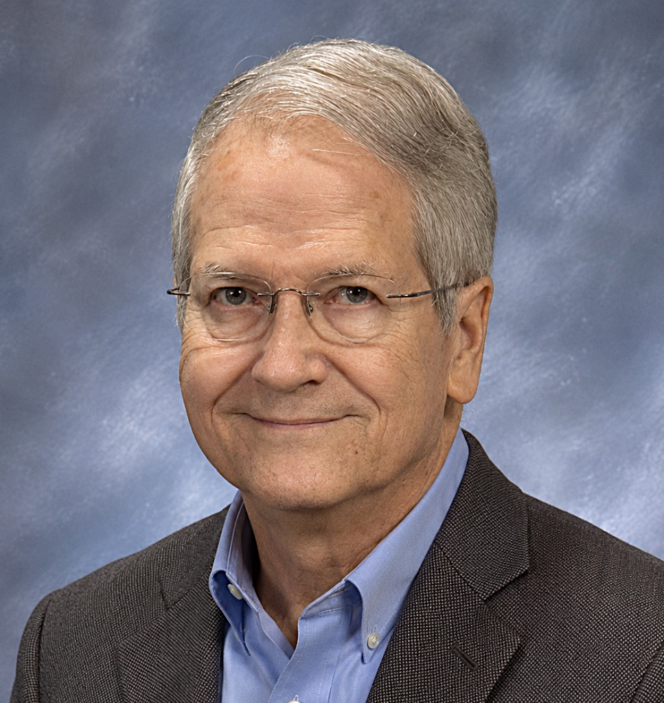 Lynn Yeoman